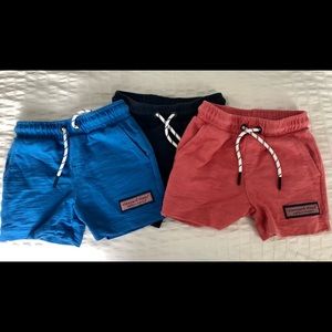 Vineyard Vines Slub short bundle